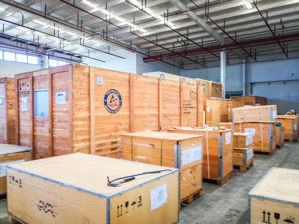 选择星禾出口南非物流服务商双清包税渠道