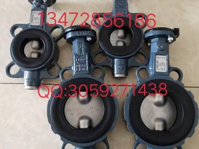 原装正品Z001-A型德国依博罗蝶阀 DN40-DN500