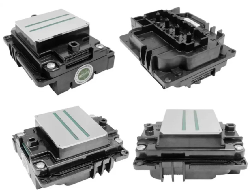 Epson I1600/I3200-A1/E1/U1 print heads