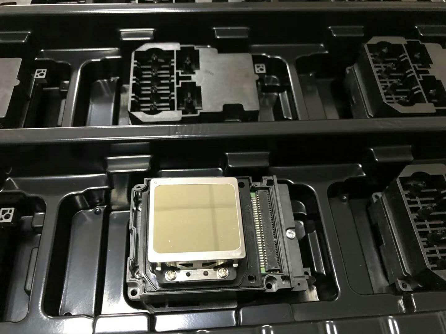 爱普生XP600/TX800压电写真机喷头