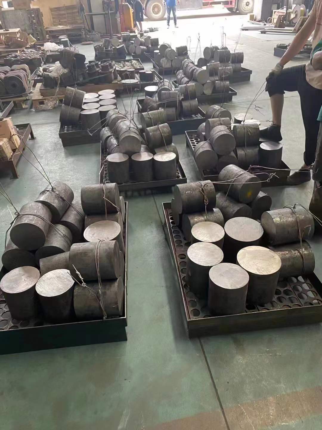 1J50合金材料管硬度密度介绍
