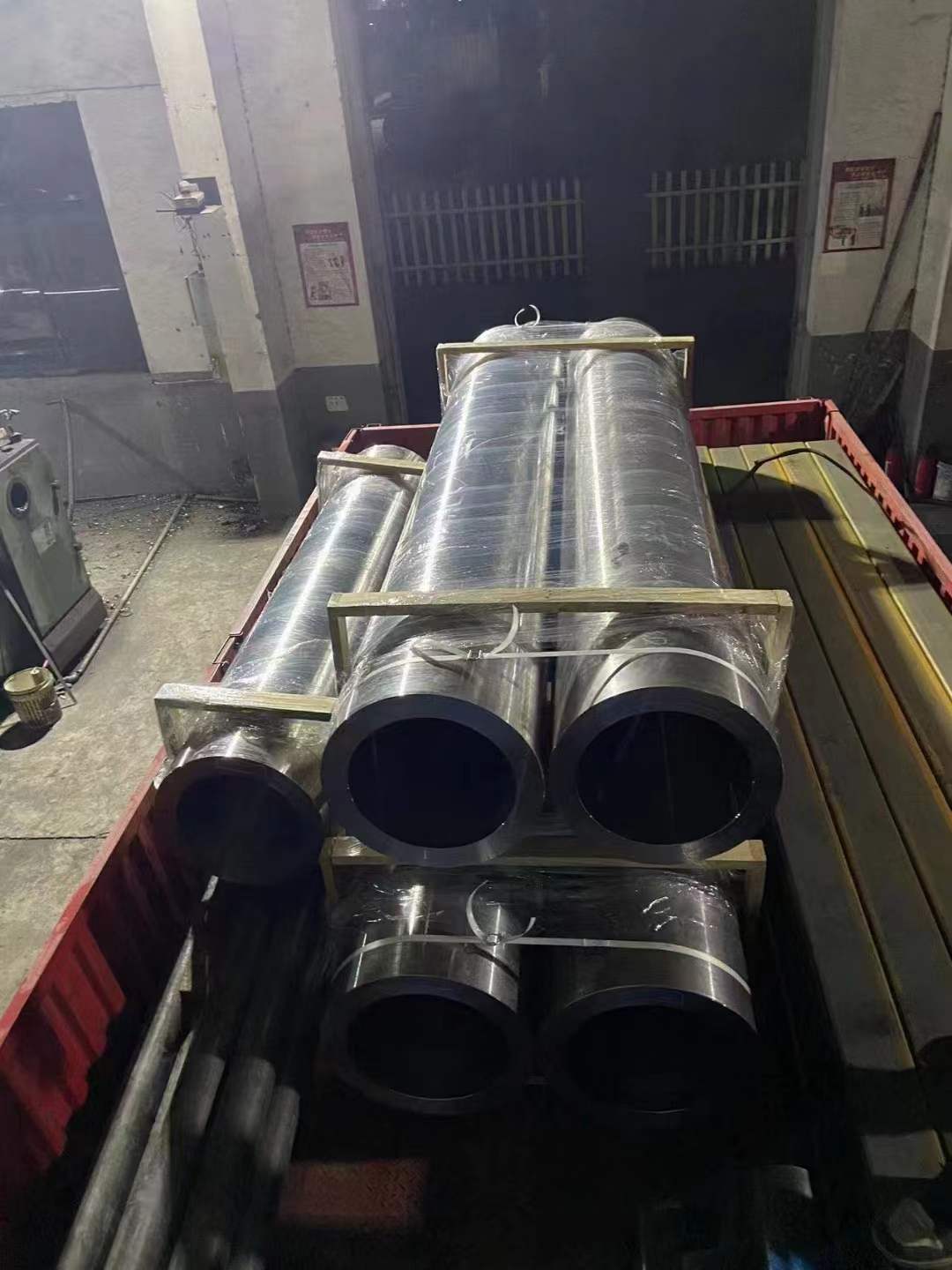 Hastelloy C22（哈氏合金C22）高性能镍基合金