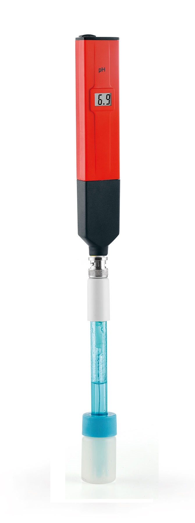  KL-009(I)B Stick pH Tester