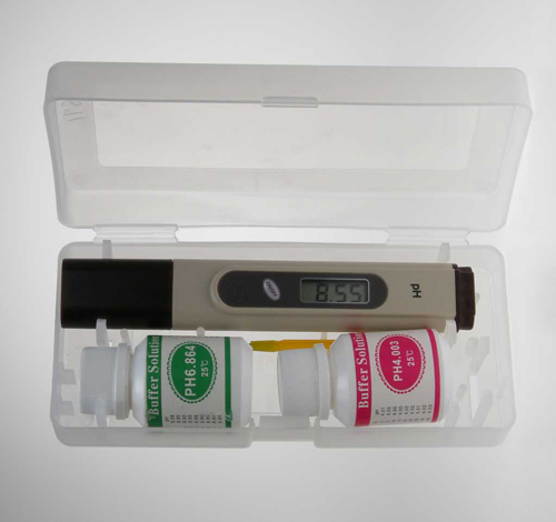 KL-03(I) High Accuracy Pen-type pH Meter
