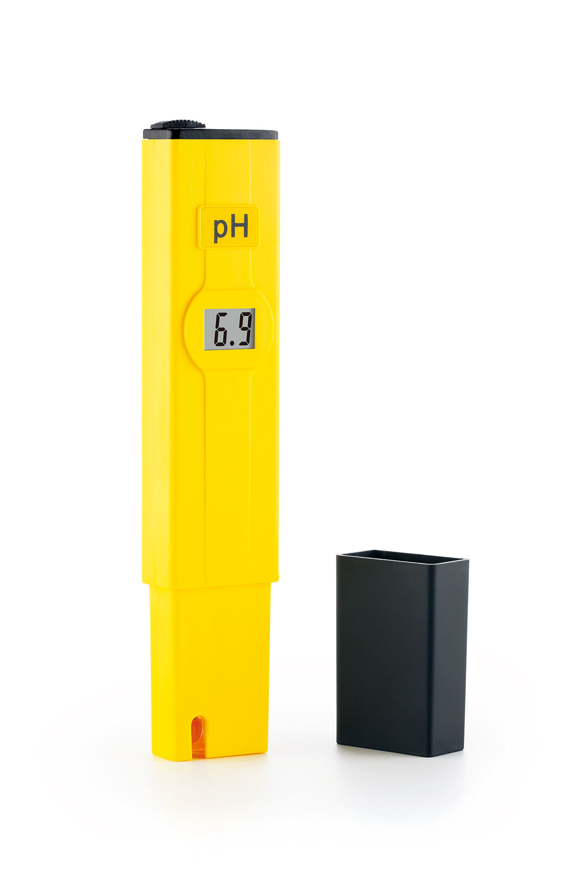  KL-009(I)A Pocket-size PH meter