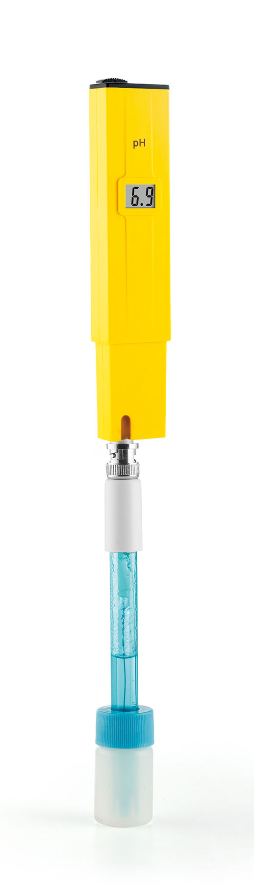 KL-009(I)C Stick pH Tester