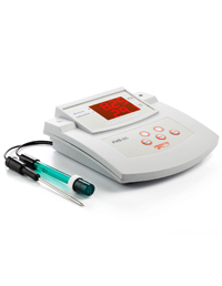 KL-PHS3C Bench ph/Temperature Meter