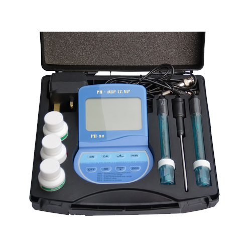  KL-98 Lab. pH/ORP/Temperature Meter