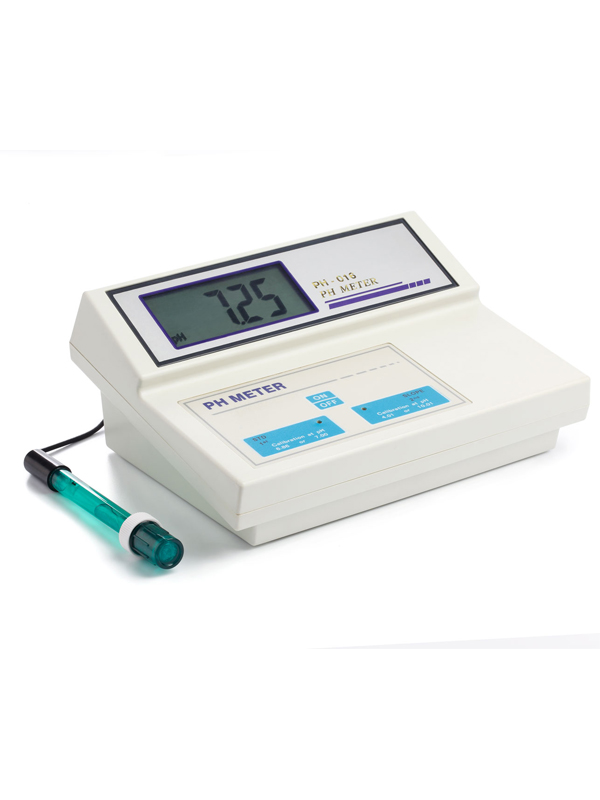 KL-016A Bench ph Meter