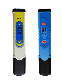 KL-988/989/982/983 conductivity meter / TDS meter