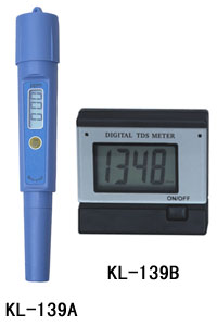  KL-139A/B TDS Tester