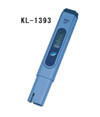  KL-1393 TDS Tester