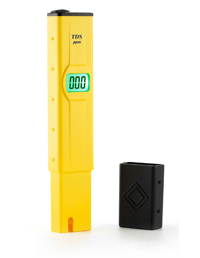 KL-91188/91189/91182/91183 conductivity meter / TDS meter
