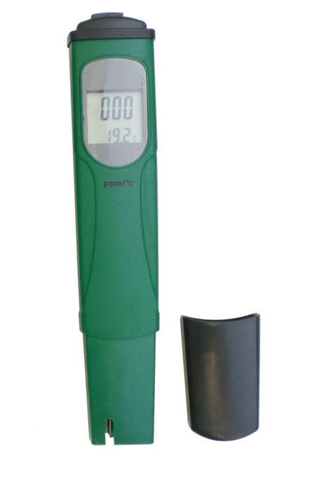 KL-1395 TDS and temperature meter