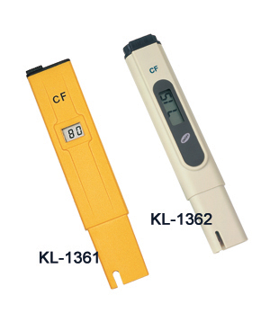 KL-1361/1362 Pen-type CF Meter