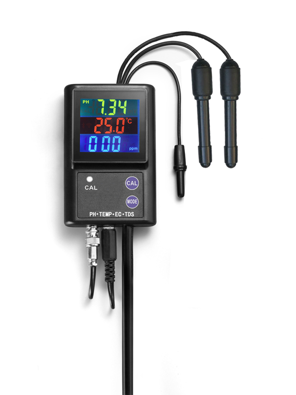 PH-260 multi-parameter Water Quality Monitor
