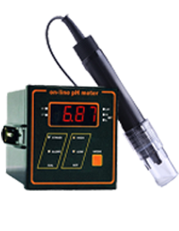  KL-018 Industrial on-line PH Controller