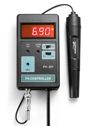 KL-201 Digital pH Controller