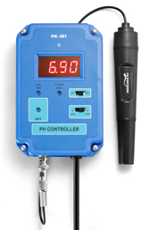  KL-301 Digital pH Controller