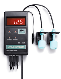 KL-233T LEVEL CONTROLLER