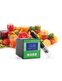 PH-018(485) RS485 Industrial on-line PH Controller