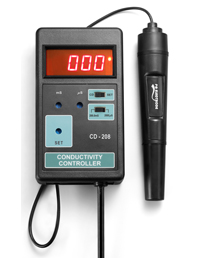 KL-208 Digital Conductivity Controller