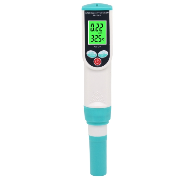 FH-77 Dissolved hydrogen meter