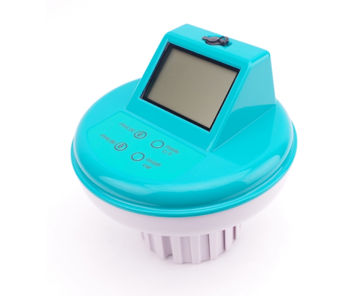  pH-2398 pH/EC/ORP/Temperature multi-parameter Water Quality Tester