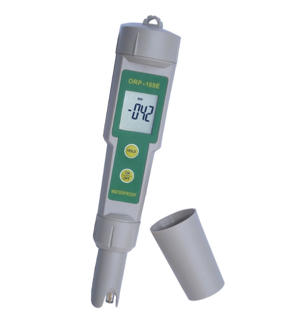 KL-169-E ORP/Redox Tester