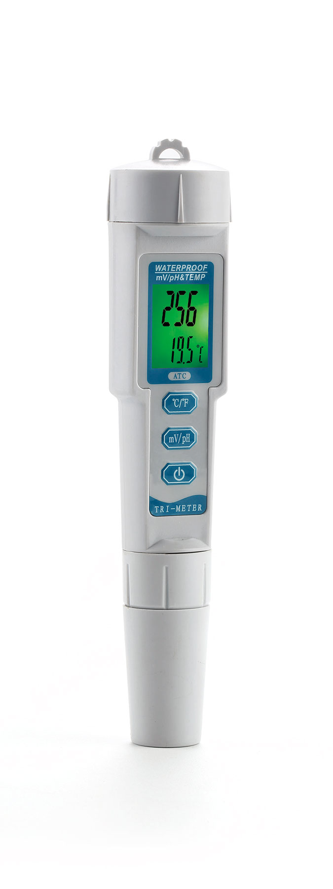ORP-3569 Waterproof pH/ORP &temperature meters