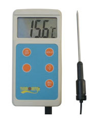  KL-9866 Portable Thermometer