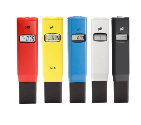 KL-98201 ORP/Redox Tester
