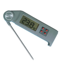  KL-9816 Folding Thermometer