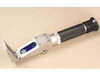 Hand Held Refractometer