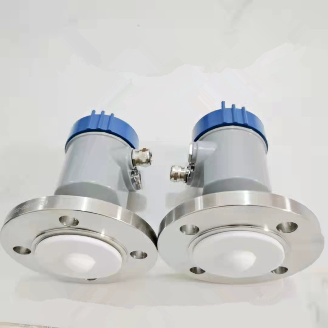 80G radar material level meter WTC80G 76-81GHz FMCW radar products (also known as millimeter wave ra