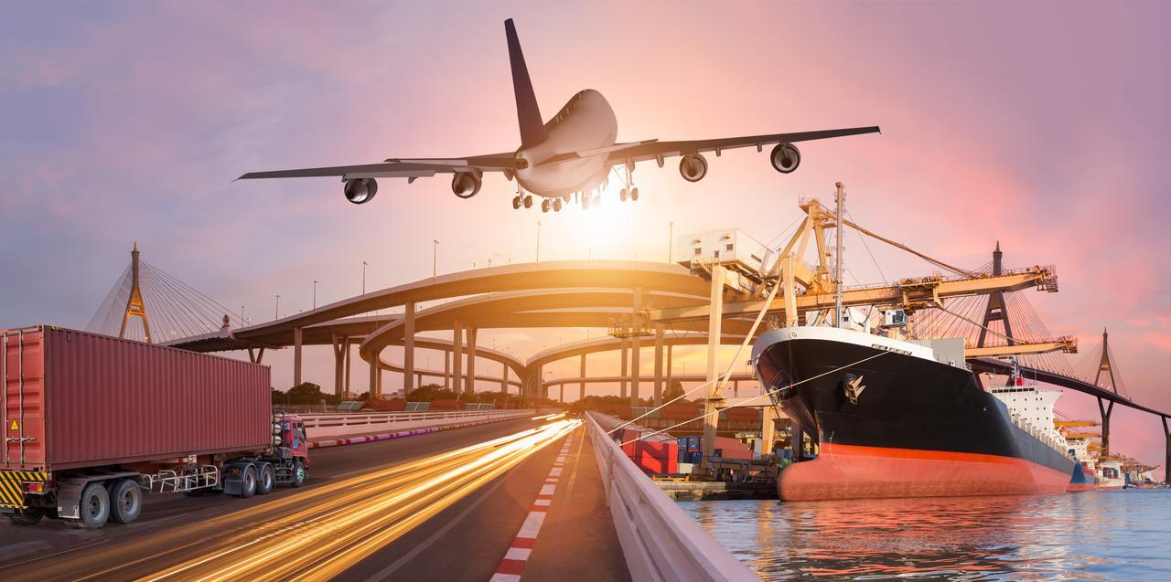 国际快递 国际空运 国际海运 国际快递