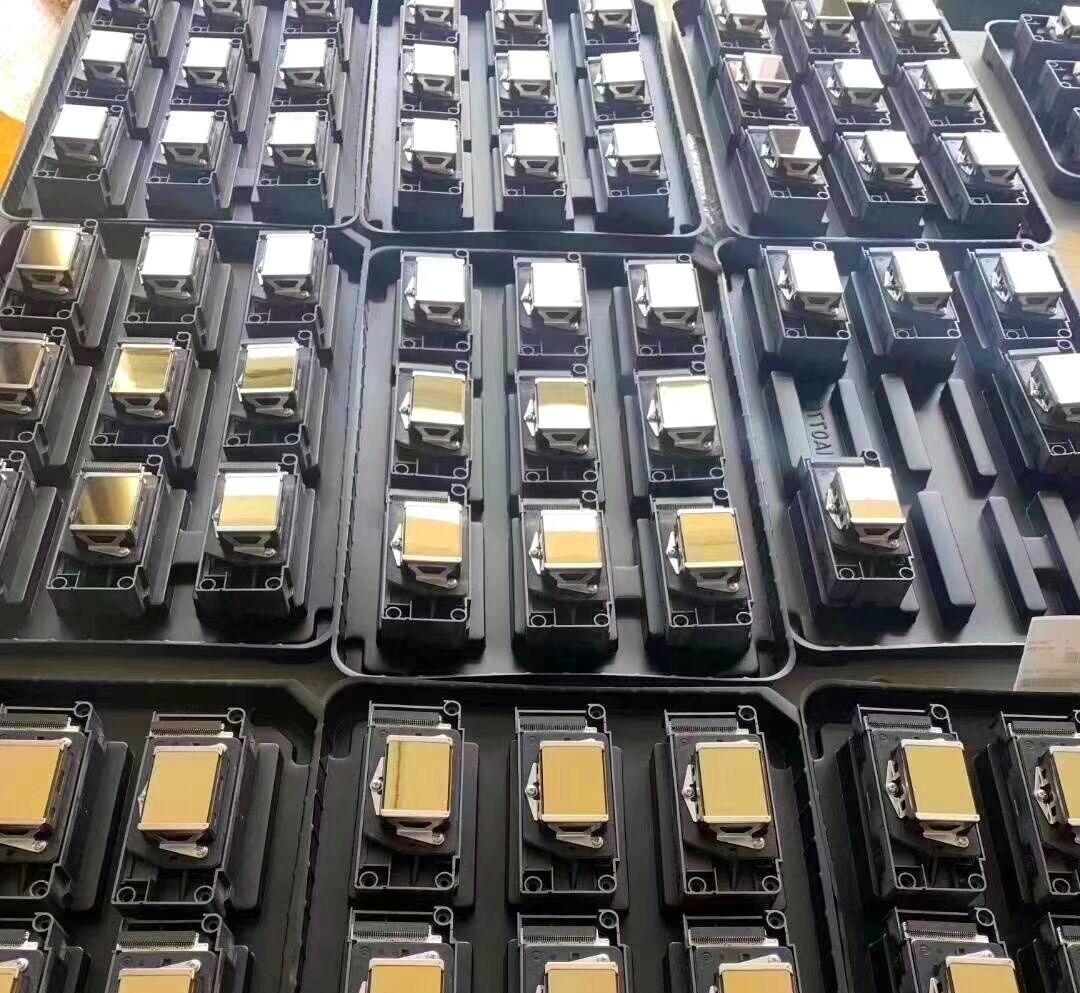 Epson dx5 print head