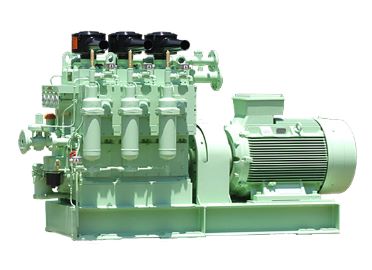 HC-65A 田边TANABE船用压缩机备件