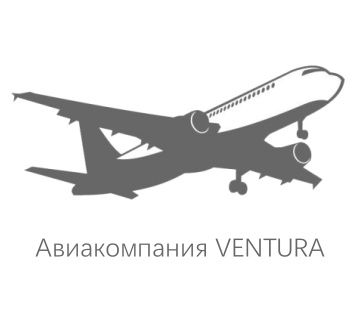 Авиационные батареи Ventura 20FP25H1C-R