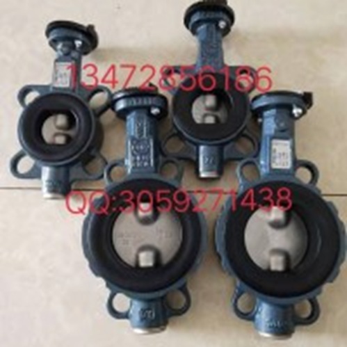 原装正品Z001-A型德国依博罗蝶阀 DN40-DN500