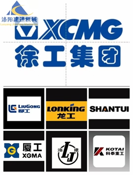 Luoyang roller parts source manufacturer, supplying a full range of roller parts in China