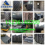 【洛阳压路机凸块】专业定制压路机凸块羊角碾徐工路通洛建三一柳工山推压路机凸块