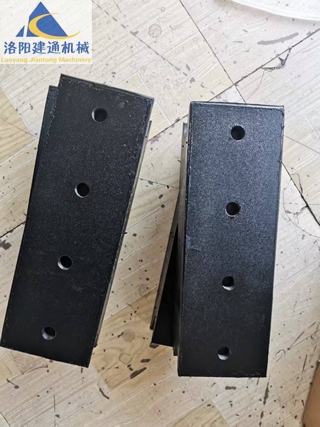 洛阳压路机减振器 洛阳路通lt620压路机减震器 洛建lss321压路机减震器减振器配件批发