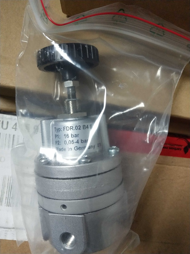 德国KNOCKS减压阀