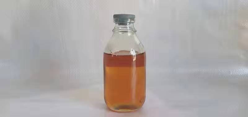 Calcium Dodecylbenzene Sulfonate (Pesticide Emulsifier 500#) ABS-Ca,Pesticide emulsifier 500#, Anionic surfactant, agrochemical adjuvant, emulsifier